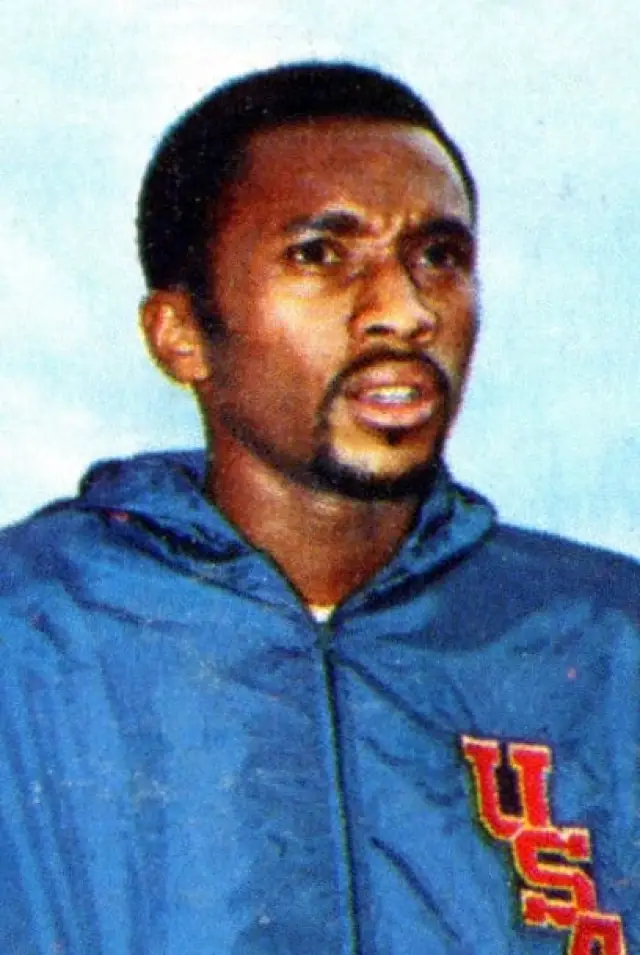Zdjęcie Tommie Smith (Tommie Smith)