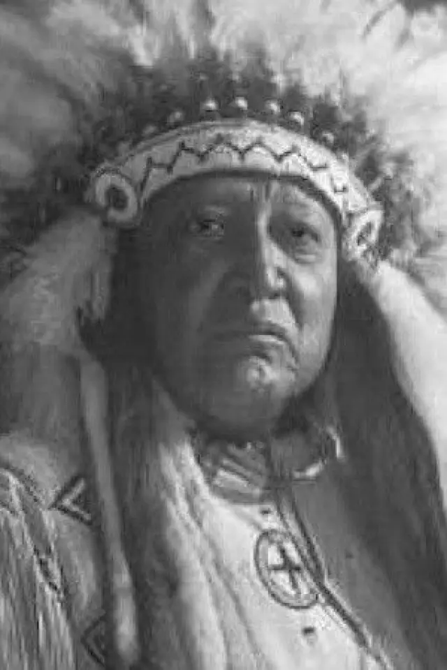 Zdjęcie  (Chief Thunderbird)