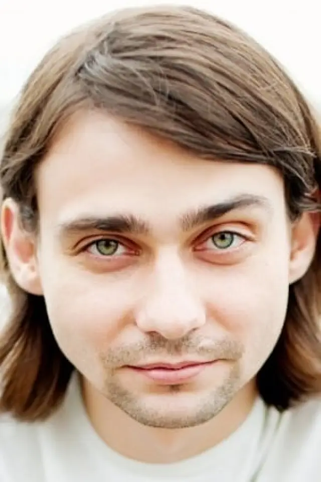 Zdjęcie  (Maksim Sveshnikov)