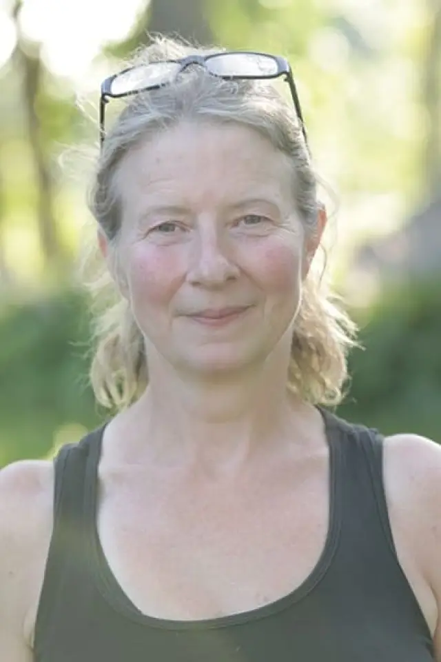 Zdjęcie  (Marie Flyckt)