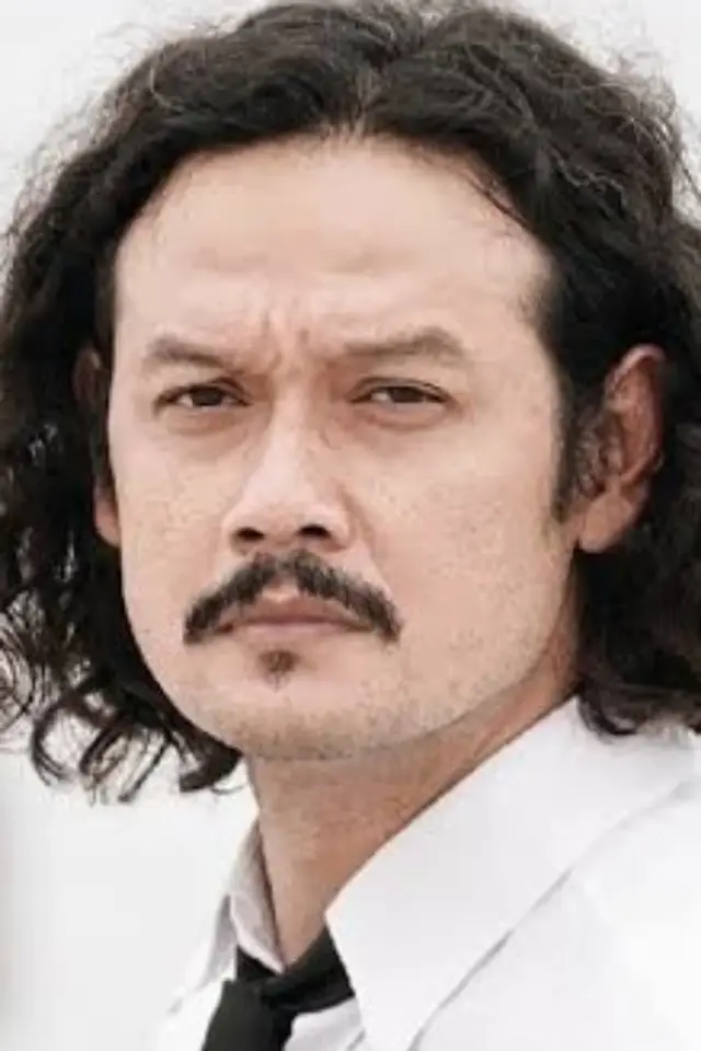 Zdjęcie Dwi Sasono – Dwi Sasono (Dwi Sasono)