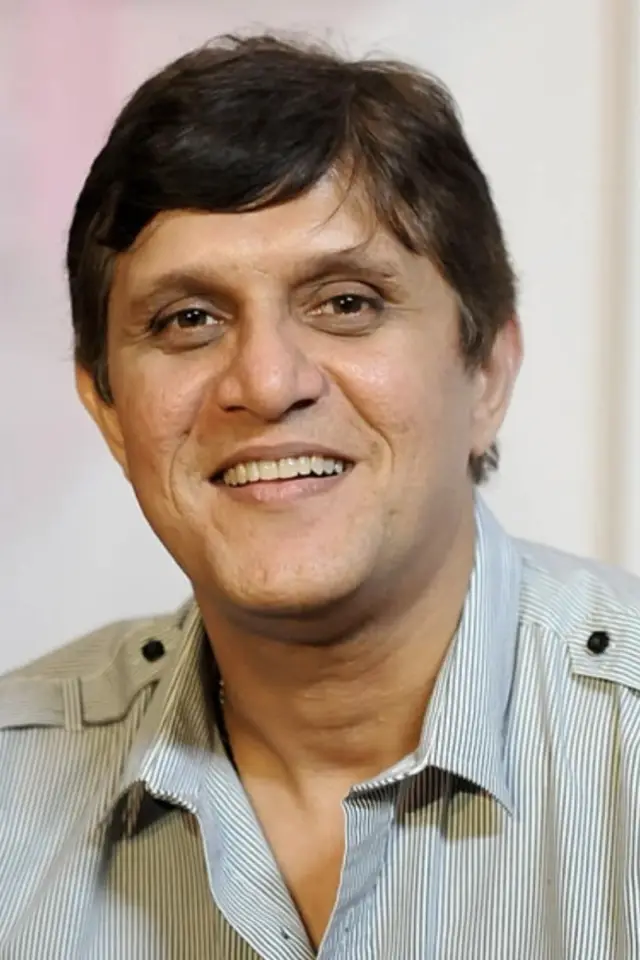 Zdjęcie Shankar RS