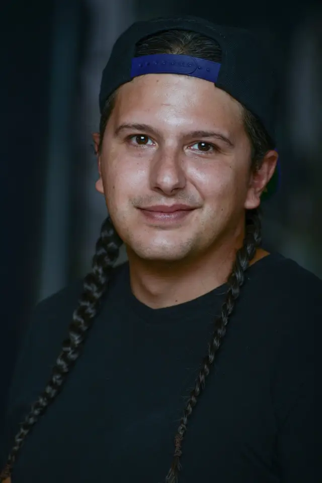 Zdjęcie  (Dylan Cook)