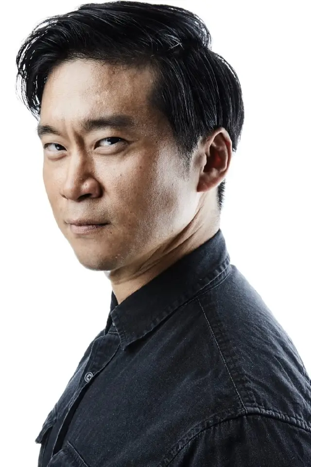Zdjęcie  (Eugene Kim)