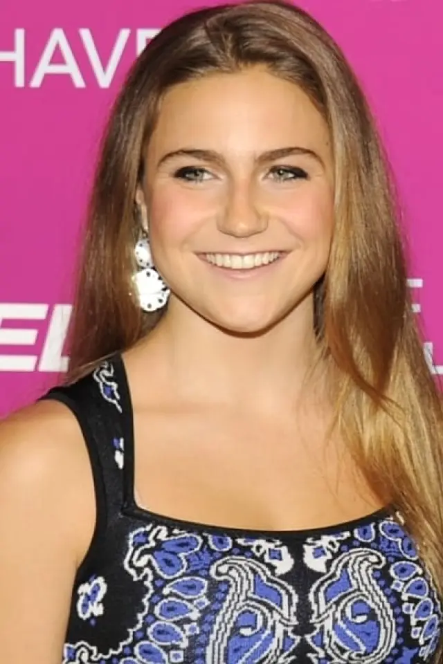 Zdjęcie Tora Hallström