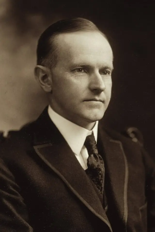 Zdjęcie  (Calvin Coolidge)