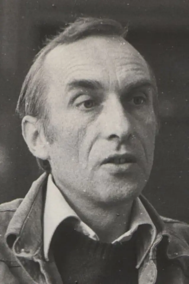 Zdjęcie Michał Pawlicki (Michał Pawlicki)