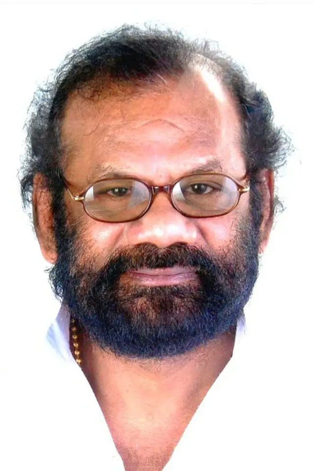 Zdjęcie Raveendran (Raveendran)