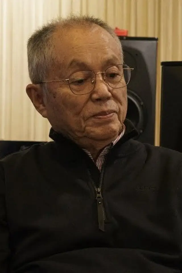 Zdjęcie  (Chen Kun-hou)