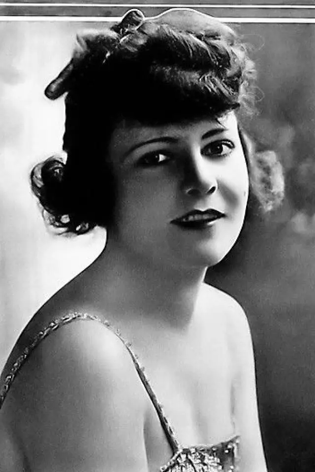 Zdjęcie  (Mary Thurman)