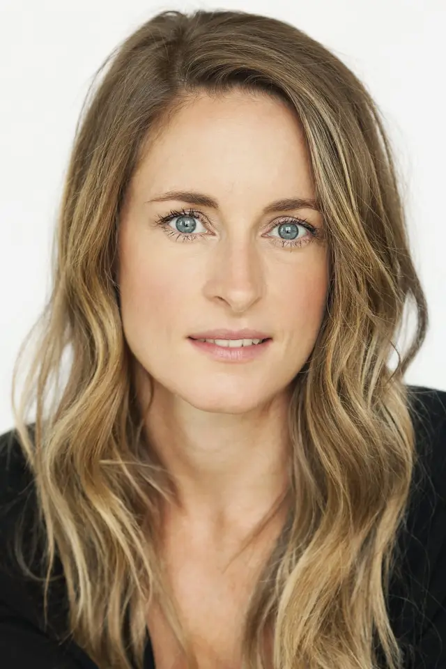 Zdjęcie Christine Beaulieu