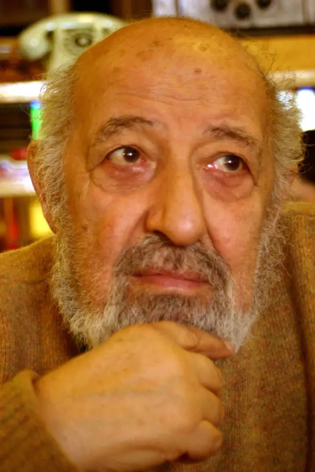 Zdjęcie  (Ara Güler)