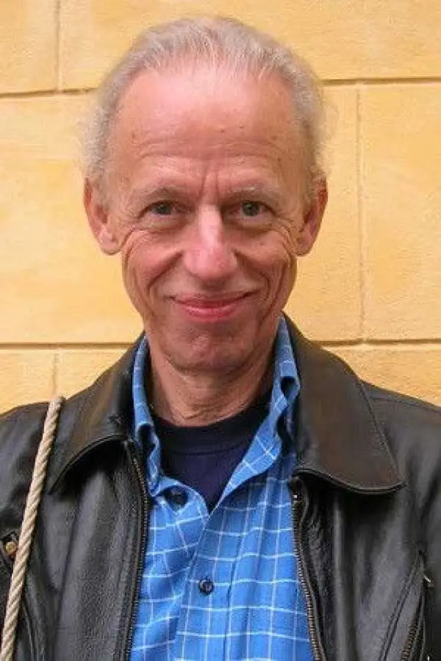 Zdjęcie  (Jan Tiselius)