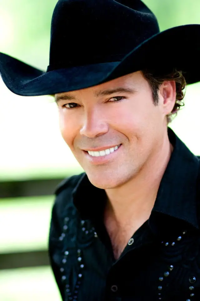 Zdjęcie  (Clay Walker)