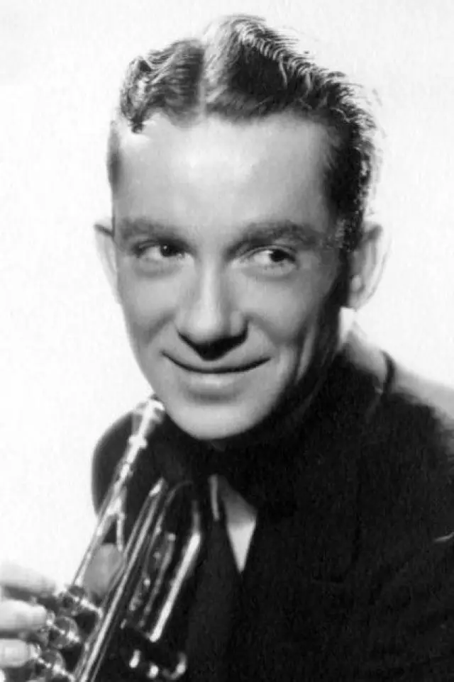 Zdjęcie  (Red Nichols)