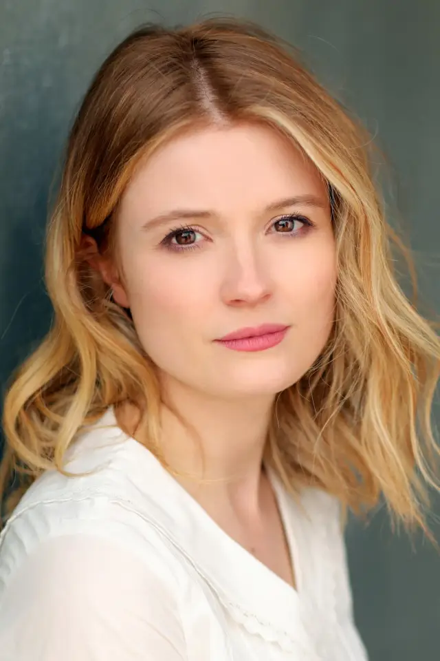 Zdjęcie  (Amy Wren)