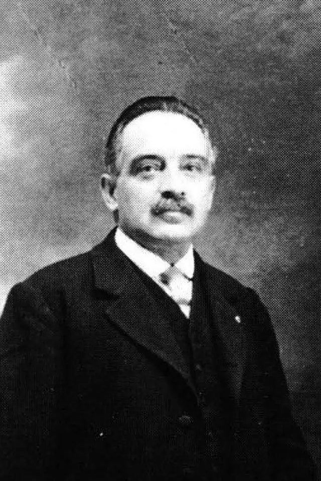 Zdjęcie Alexandre Promio (Alexandre Promio)