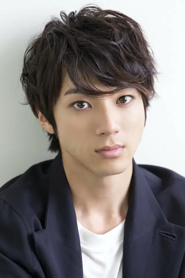 Zdjęcie Juki Jamada (Yuki Yamada)