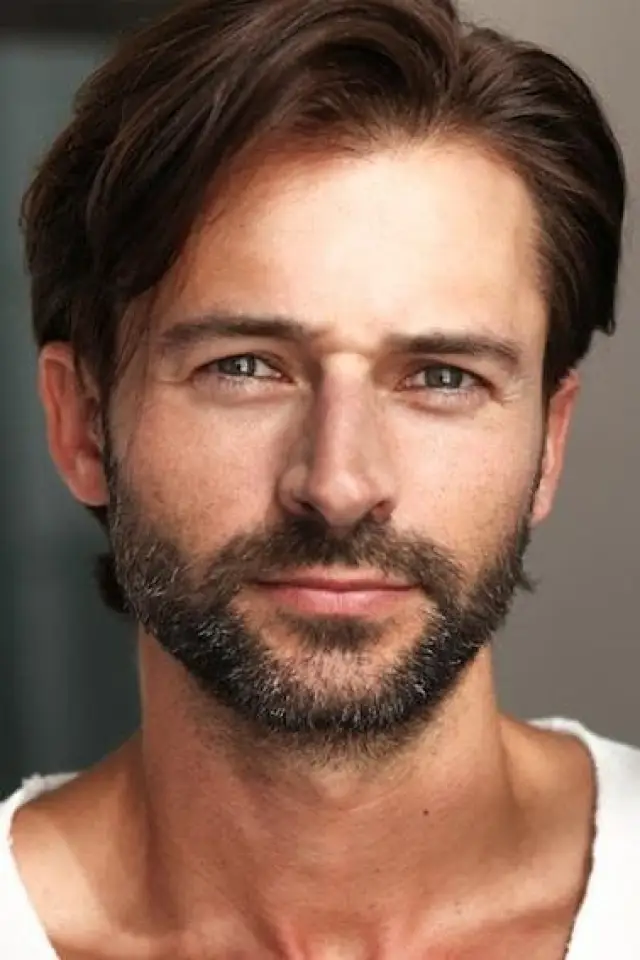 Zdjęcie Brian Ames