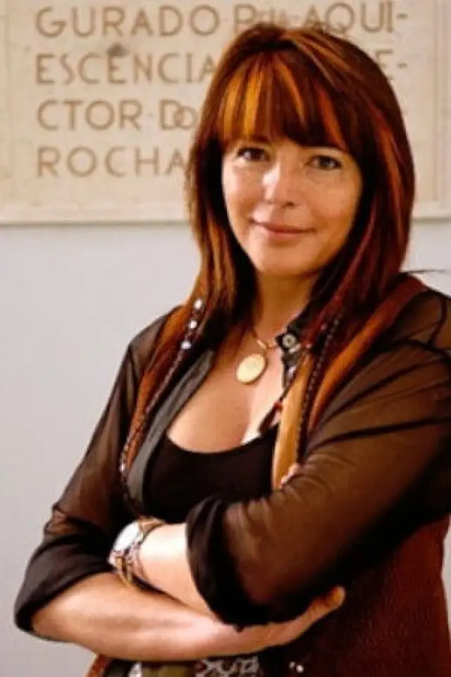Zdjęcie  (Clara Pinto Correia)