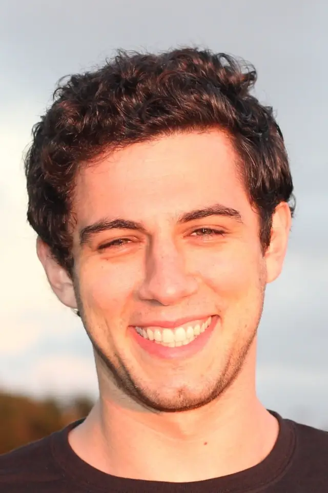 Zdjęcie  (Jeremy Teicher)