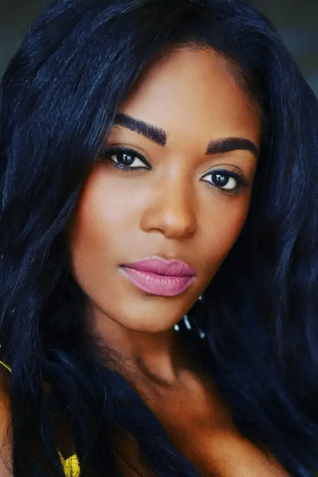 Zdjęcie Ciara Karter (Ciarra Carter)