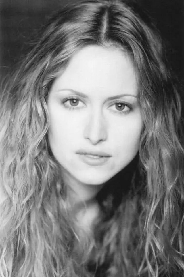 Zdjęcie Tamsen McDonough