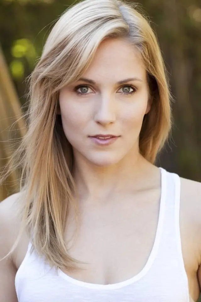 Zdjęcie  (Marissa Skell)