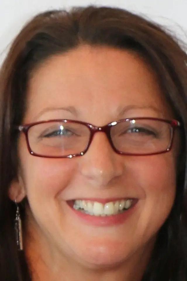 Zdjęcie Suzanna Guacci (Suzanne Guacci)