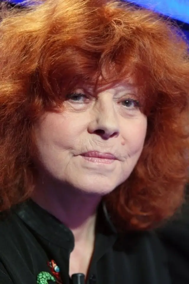 Zdjęcie  (Régine Deforges)