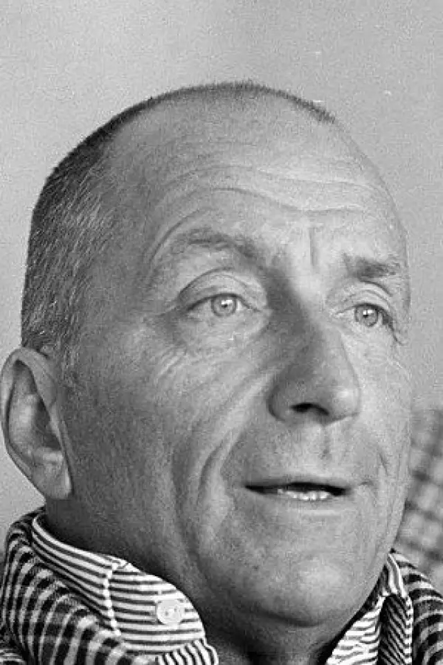 Zdjęcie  (Bernard Lefort)