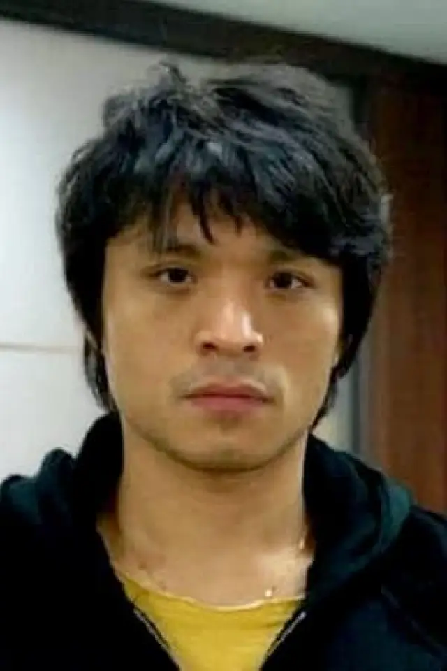 Zdjęcie Jin Yong-uk