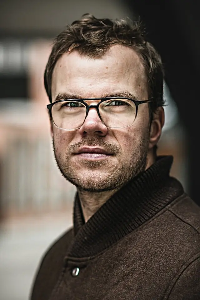 Zdjęcie  (Bart Hollanders)