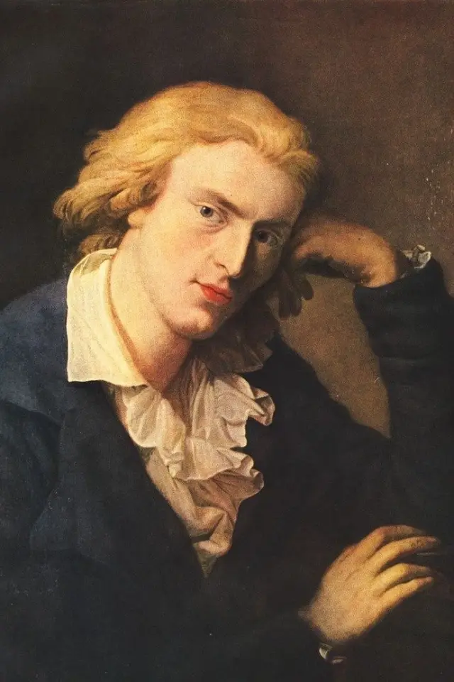 Zdjęcie  (Friedrich Schiller)