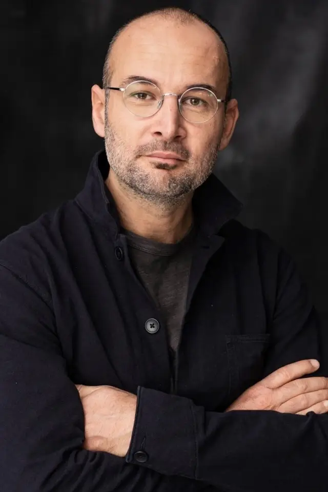 Zdjęcie  (Alexander Nanau)