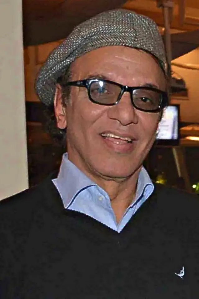 Zdjęcie  (Reda Hamed)