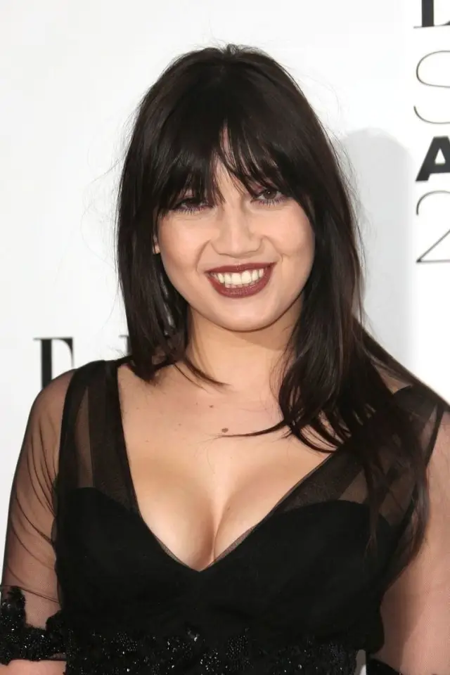 Zdjęcie Daisy Lowe