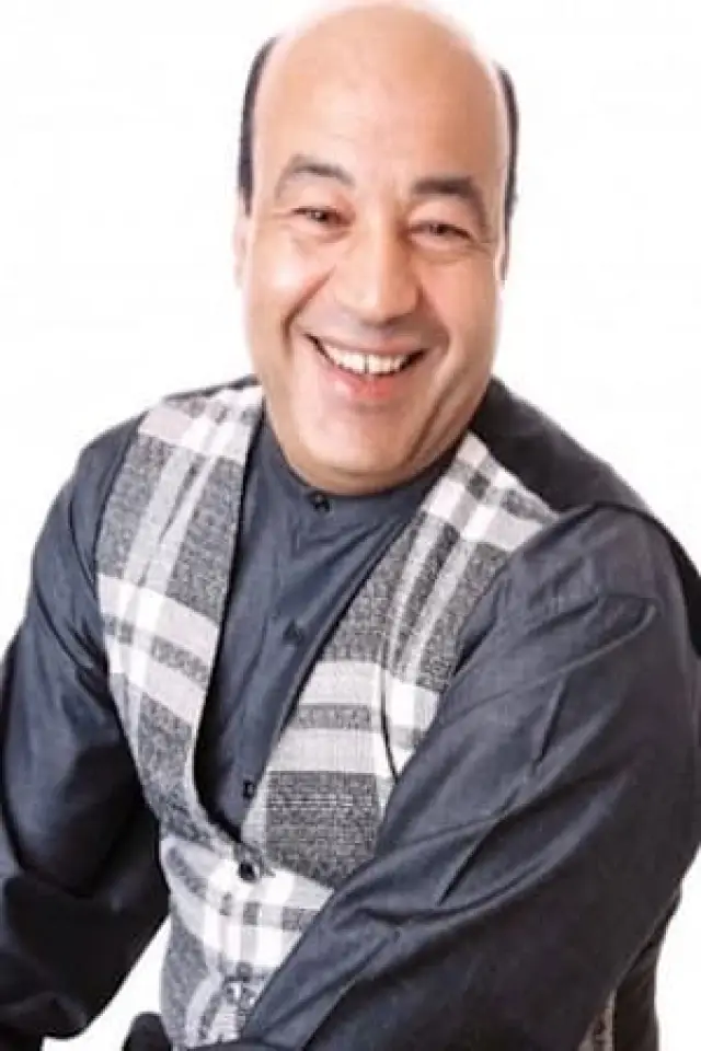 Zdjęcie  (Hagag Abdel Azim)