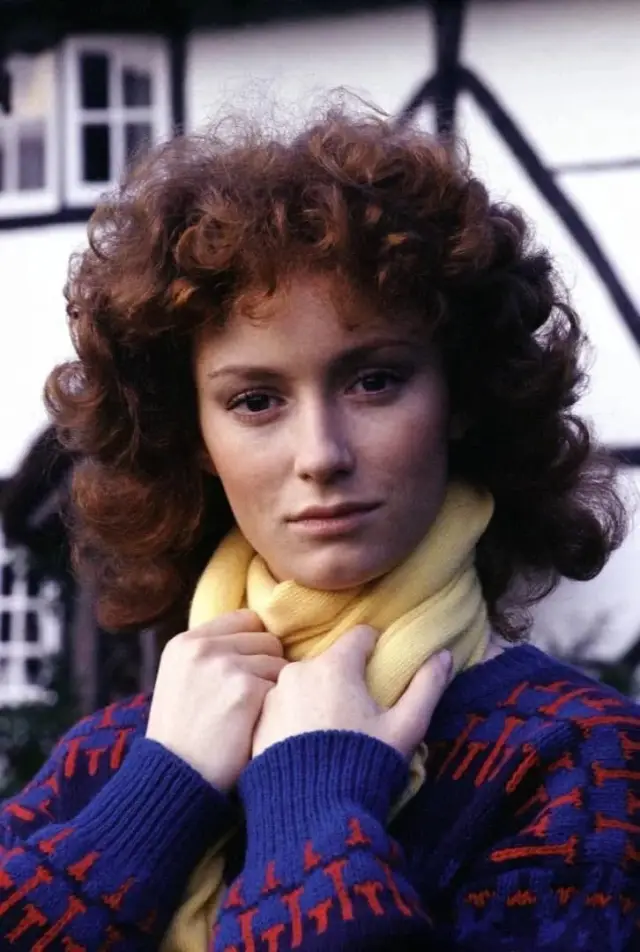 Zdjęcie Judi Trott