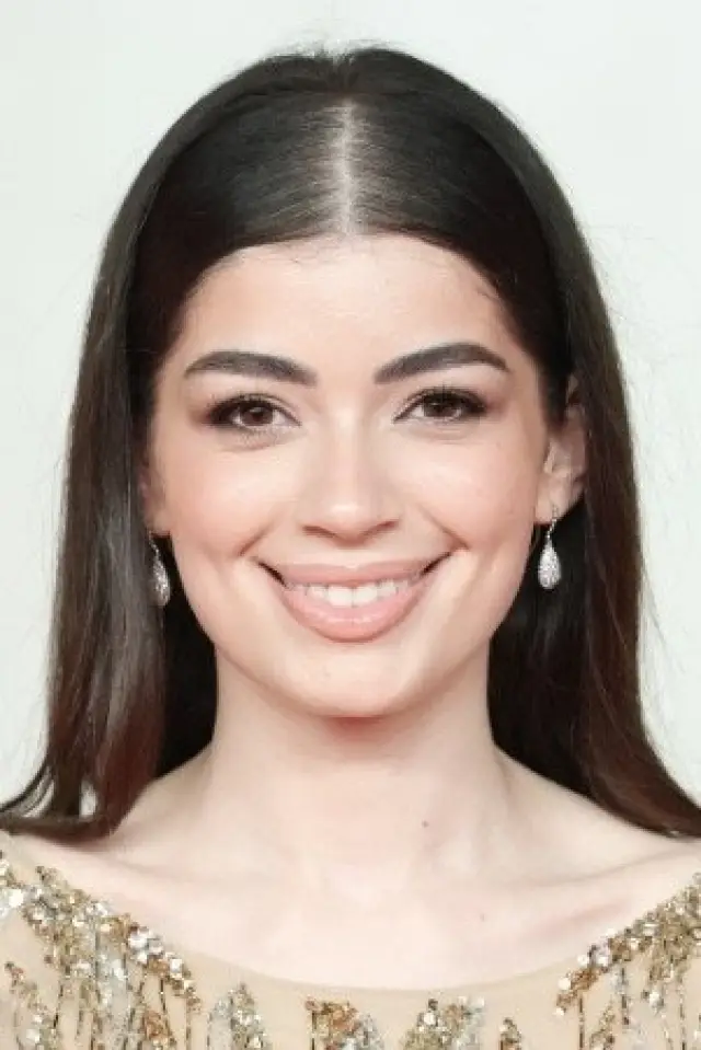 Zdjęcie  (Layla Ahmed Zaher)