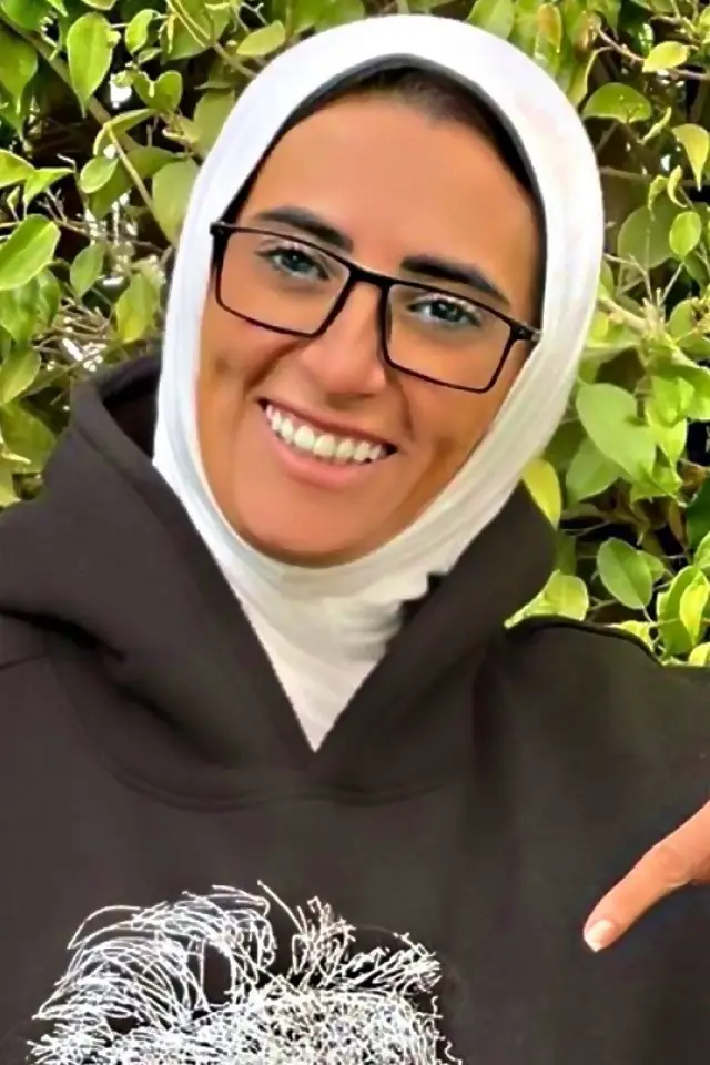 Zdjęcie  (Sara Wafiq)