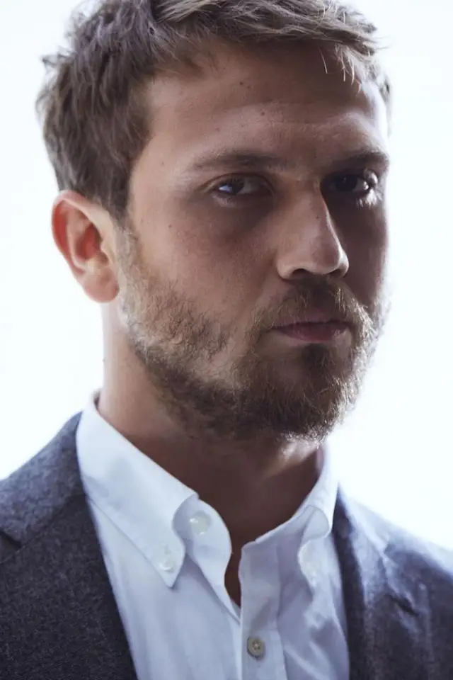 Zdjęcie Aras Bulut İynemli