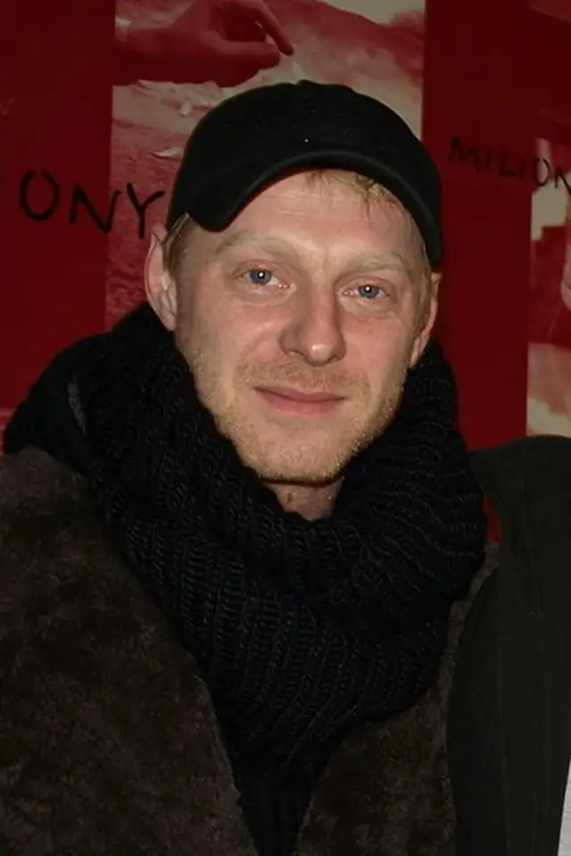 Zdjęcie Cezary Łukaszewicz (Cezary Łukaszewicz)