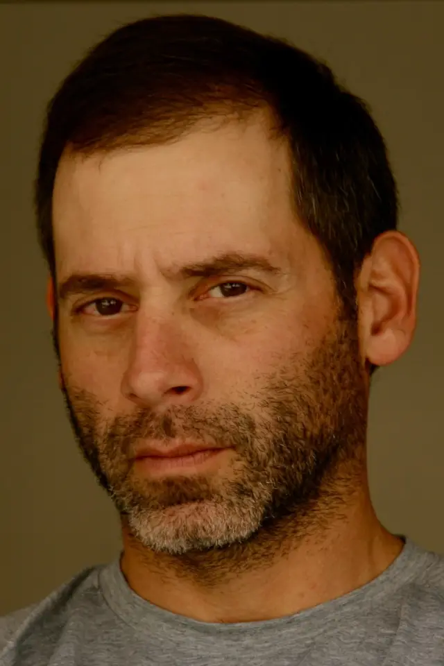 Zdjęcie Darrell Davis (Darrell Davis)