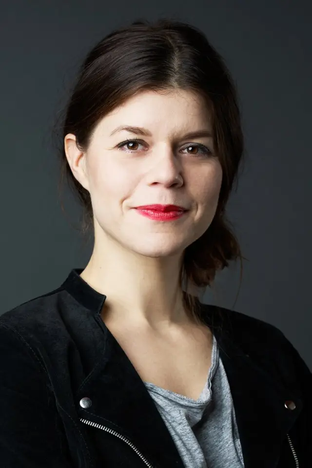 Zdjęcie  (Emma Molin)