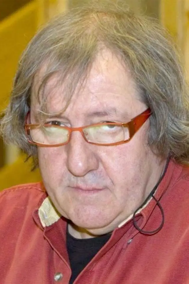 Zdjęcie Mariusz Benoit (Mariusz Benoit)