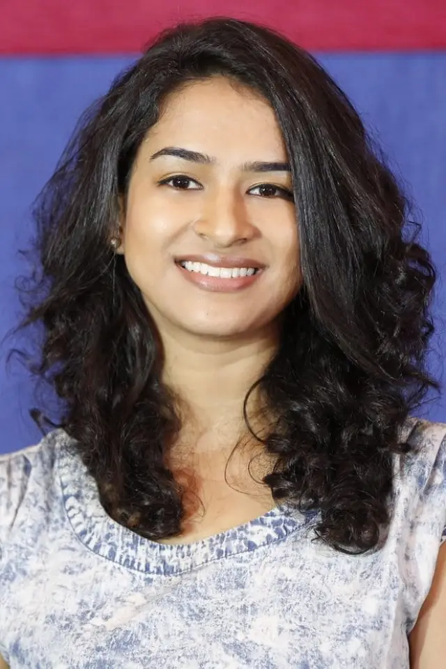 Zdjęcie  (Misha Ghoshal)