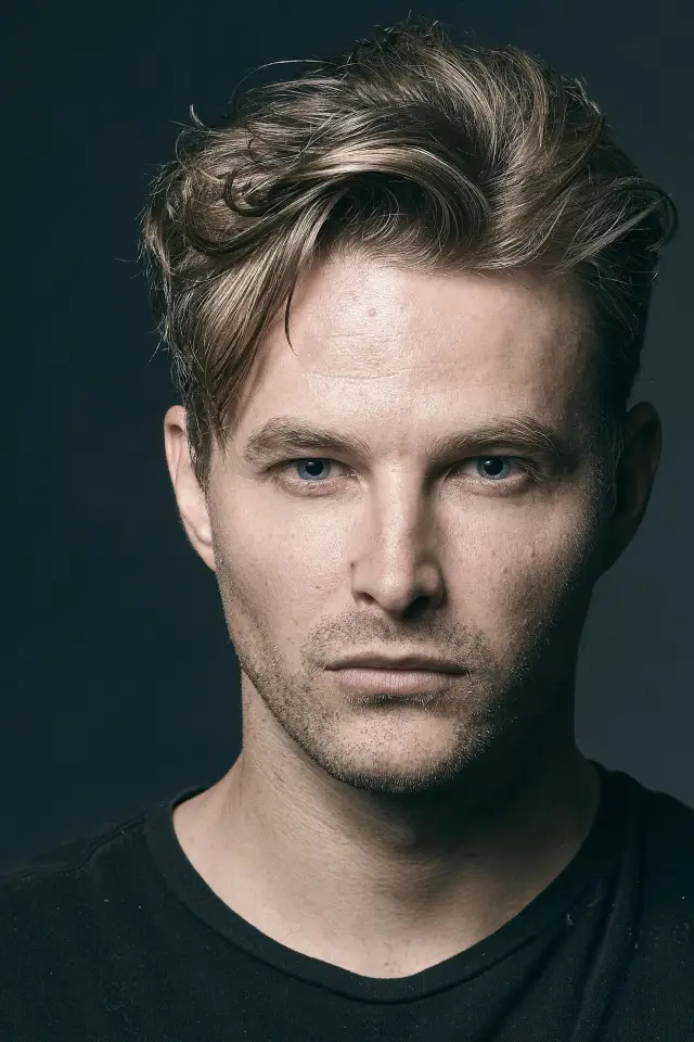 Zdjęcie  (James Preston)