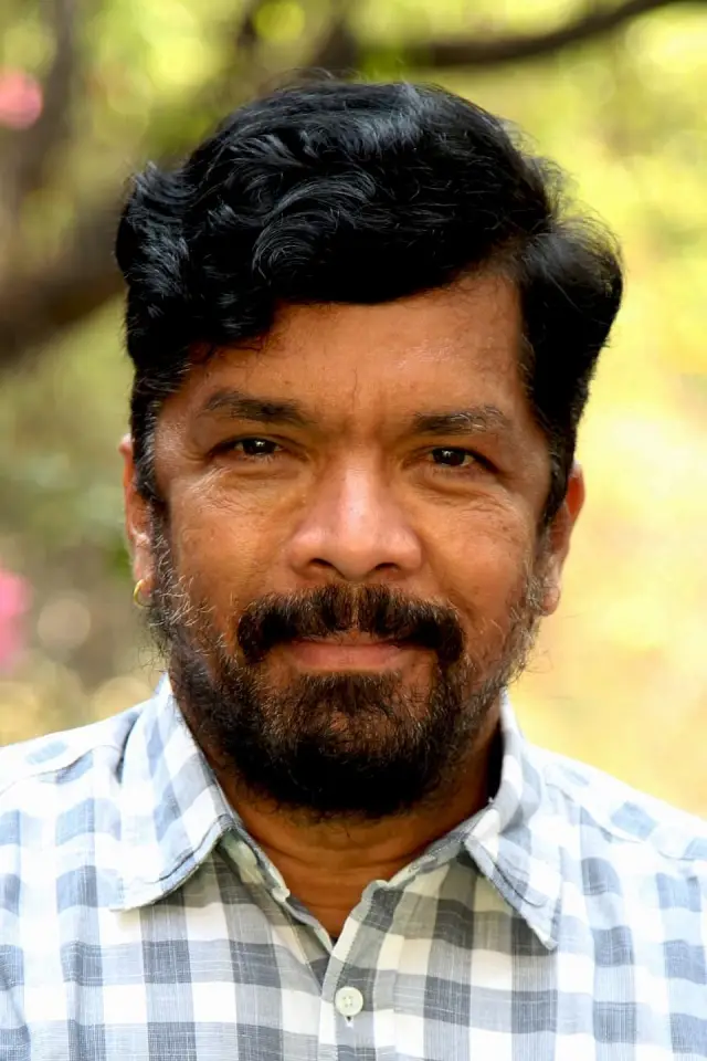 Zdjęcie Pozani Kriszna Murali (Posani Krishna Murali)