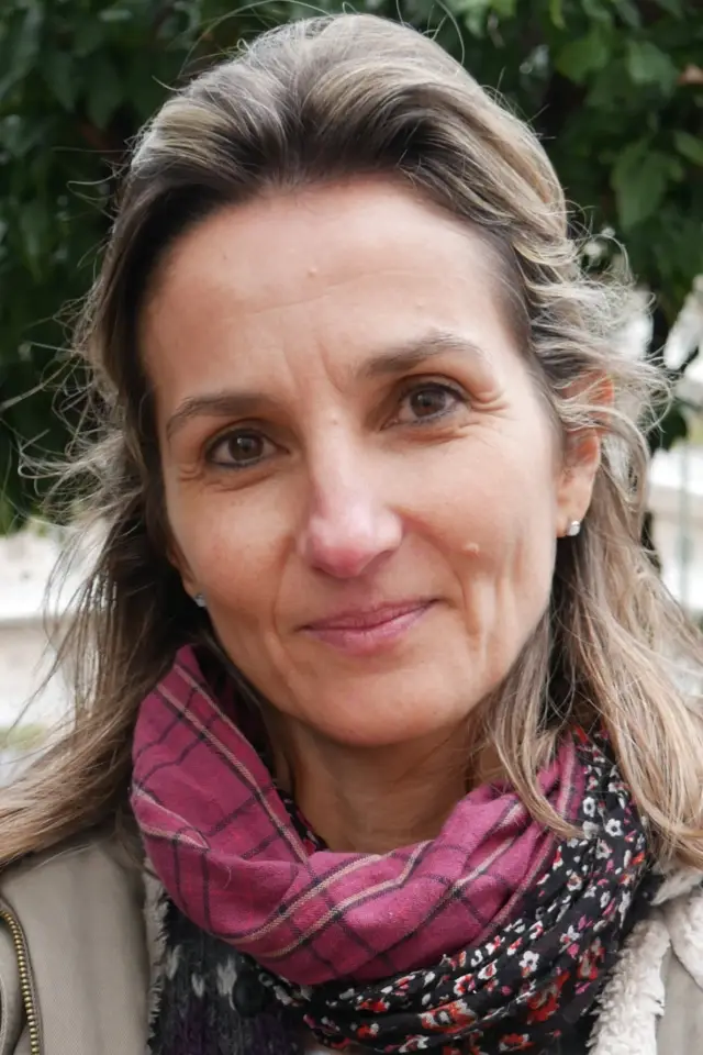 Zdjęcie  (Marianna Economou)